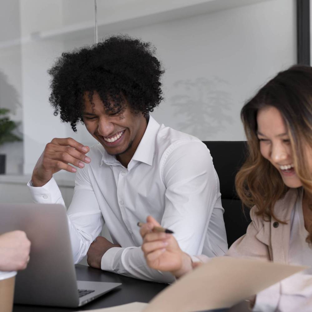 office-workers-working-together-as-team